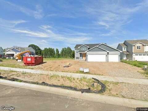 Greenwich, NORTH BRANCH, MN 55056