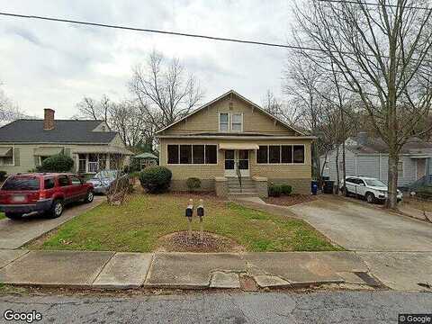 Saint Michael, ATLANTA, GA 30344