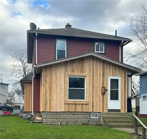 Penn, SHARPSVILLE, PA 16150