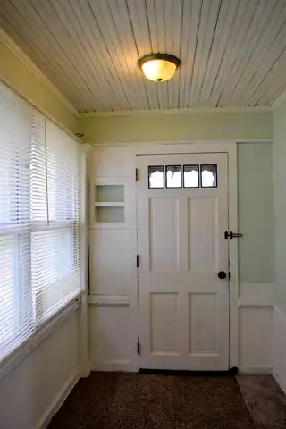Penn, SHARPSVILLE, PA 16150