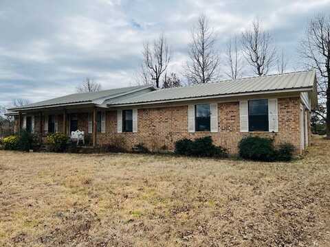 Timberland, BRONSON, TX 75930