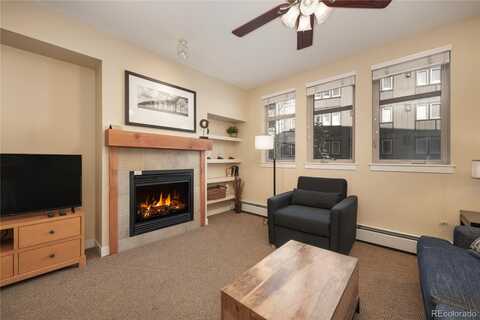 Winter Park, WINTER PARK, CO 80482