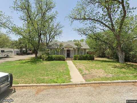 Adams, SAN ANGELO, TX 76901