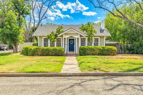 Adams, SAN ANGELO, TX 76901