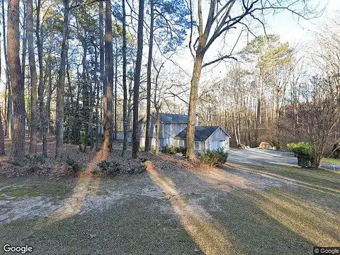 Wagon Wheel, FAYETTEVILLE, GA 30214