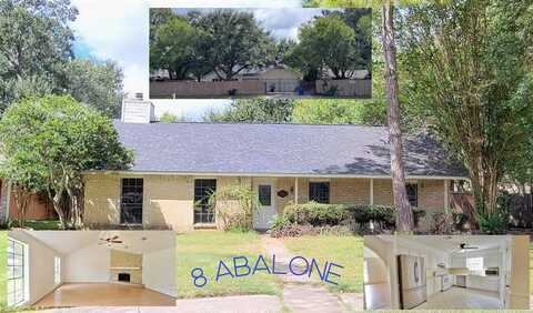 Abalone, BAY CITY, TX 77414