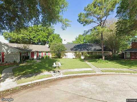 Abalone, BAY CITY, TX 77414