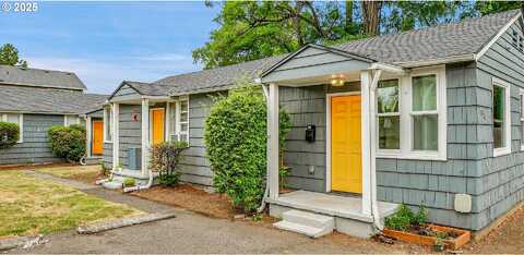 Knapp, PORTLAND, OR 97206