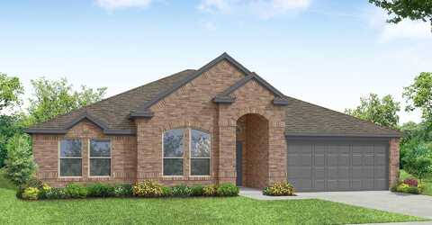 Falcon, AZLE, TX 76020