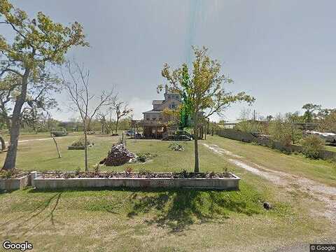 Bayside, ANAHUAC, TX 77514