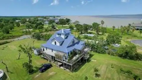 Bayside, ANAHUAC, TX 77514
