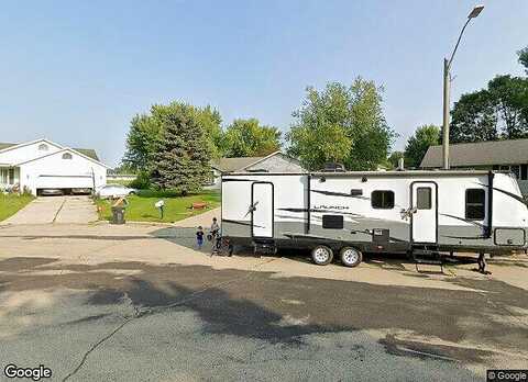 Anna, COLUMBUS, WI 53925