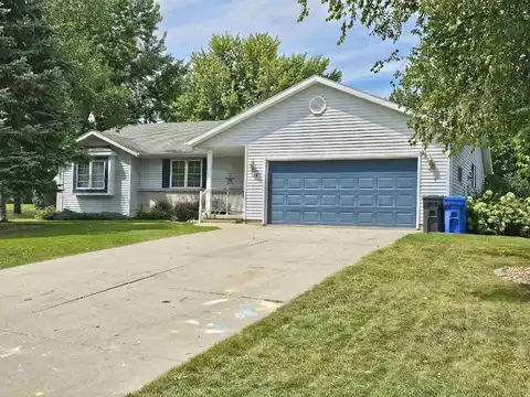 Anna, COLUMBUS, WI 53925