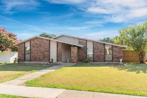 Crater, PLANO, TX 75023