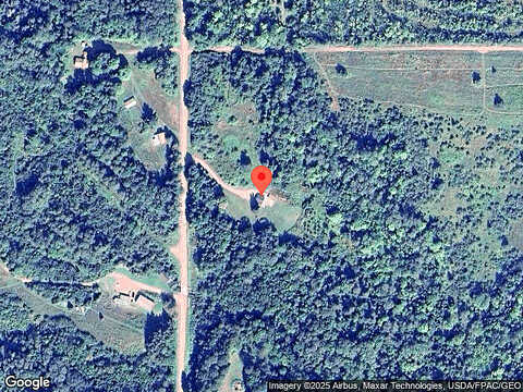 Church Corner, WASHBURN, WI 54891