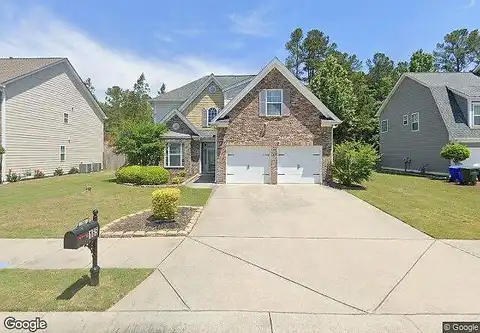 Summit Point, FAYETTEVILLE, GA 30214