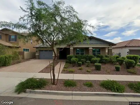 Beverly, BUCKEYE, AZ 85396