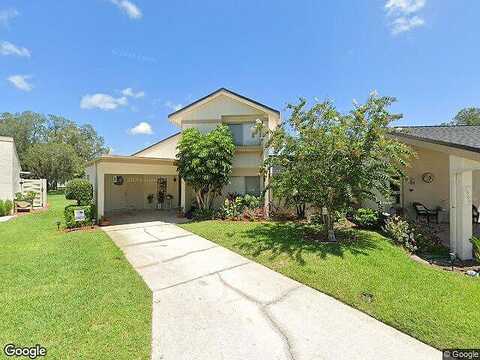 Forest Run, CLEARWATER, FL 33761
