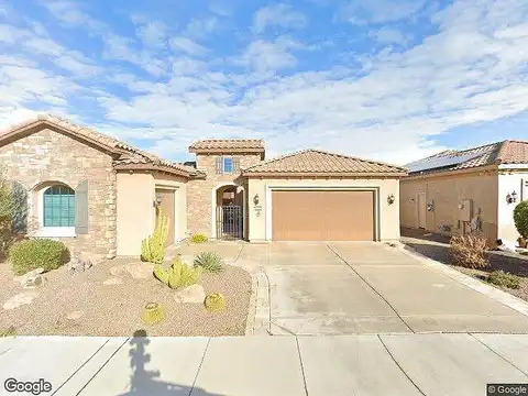 Vista North, BUCKEYE, AZ 85396