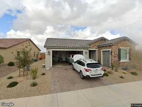 Escuda, BUCKEYE, AZ 85396