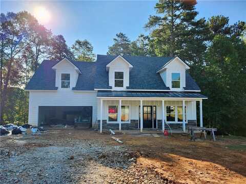 Veranda, DALLAS, GA 30157