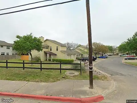 Eberhart, AUSTIN, TX 78745
