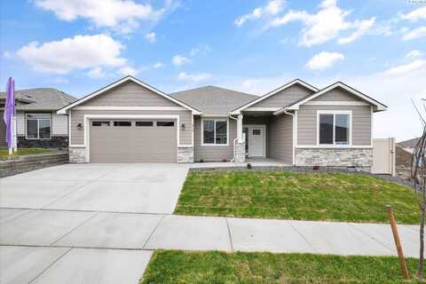 Wilson, KENNEWICK, WA 99338