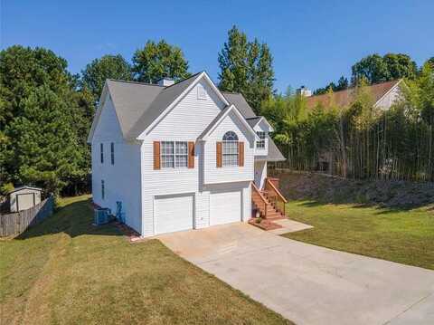 Tara Glynn, HAMPTON, GA 30228
