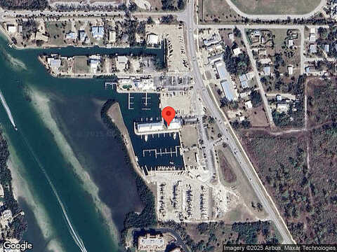 Placida Rd #1230, PLACIDA, FL 33946
