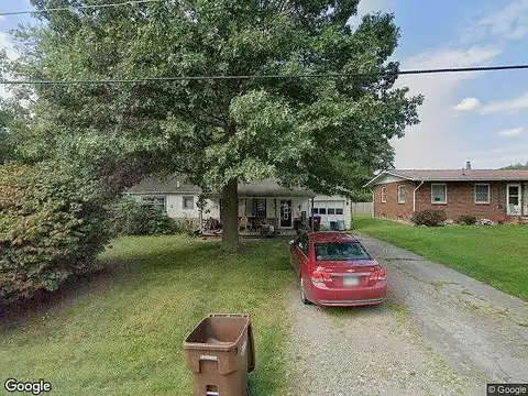 Patton, FARRELL, PA 16121