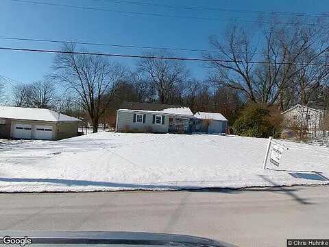 Lunn, FARRELL, PA 16121