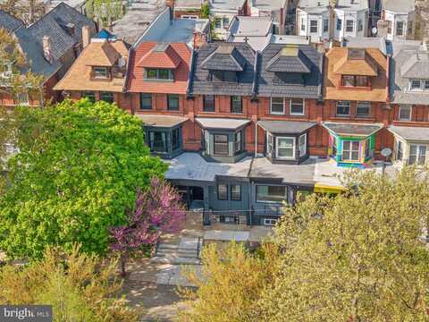 Catharine, PHILADELPHIA, PA 19143