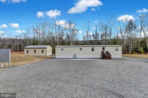 Fair Rd, Auburn, PA 17922