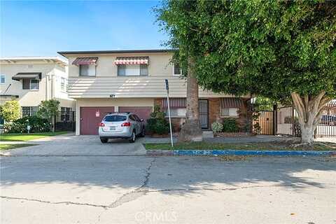 Linden, LONG BEACH, CA 90813