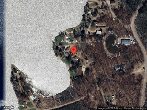 Burma, PICKEREL, WI 54465