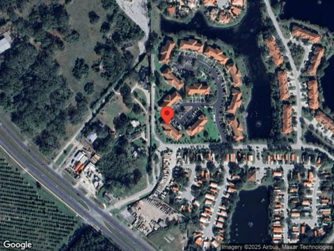 Picasso Ct #J205, LAND O LAKES, FL 34637