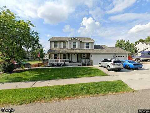 Balflour Dr, Pasco, WA 99301