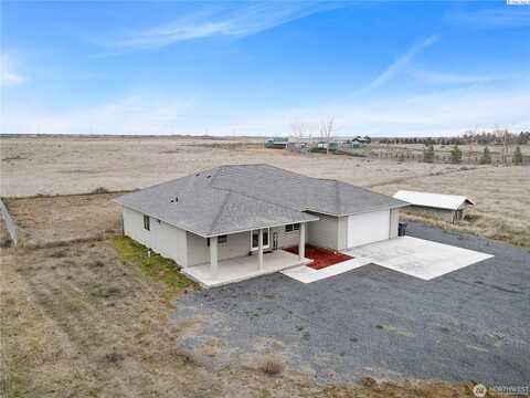 Ne Neppel Rd, Moses Lake, WA 98837