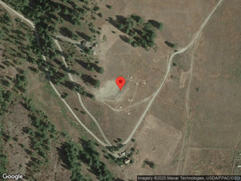 Valley Westside Rd, Colville, WA 99114