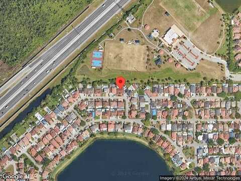 201St, HIALEAH, FL 33015