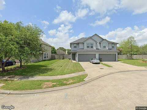 Brandy Ridge, DICKINSON, TX 77539