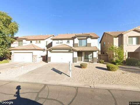 Christopher, SAN TAN VALLEY, AZ 85140