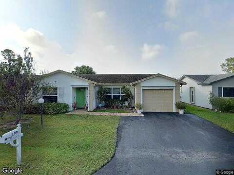 Pine Forest, LAKE WORTH, FL 33467