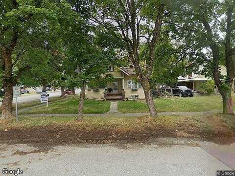 S Spokane St, Newport, WA 99156