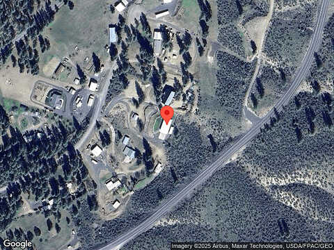 E Phillips Ln, Davenport, WA 99122