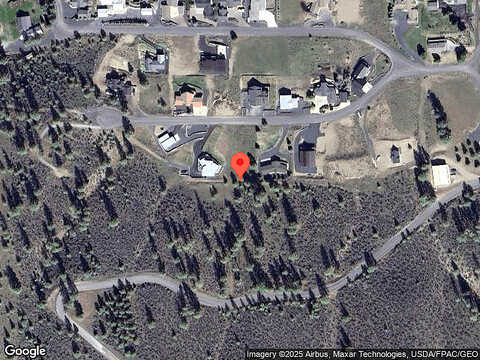 E Whitelaw Rd, Wilbur, WA 99185