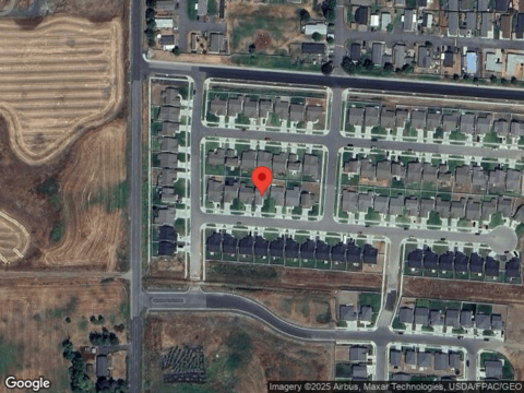W Lingonberry Rd, Cheney, WA 99004