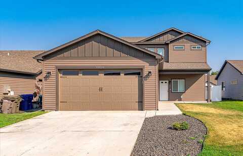 W Lingonberry Rd, Cheney, WA 99004