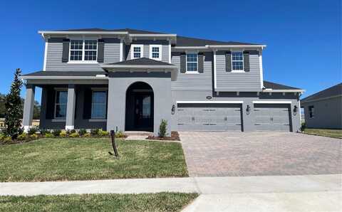 Roseville, APOPKA, FL 32712
