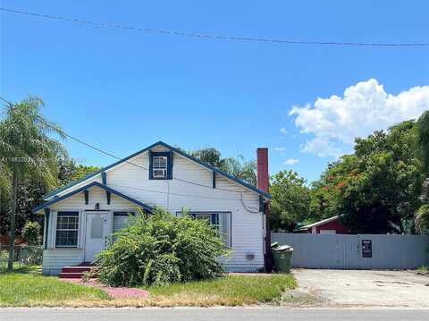 3Rd, HALLANDALE BEACH, FL 33009